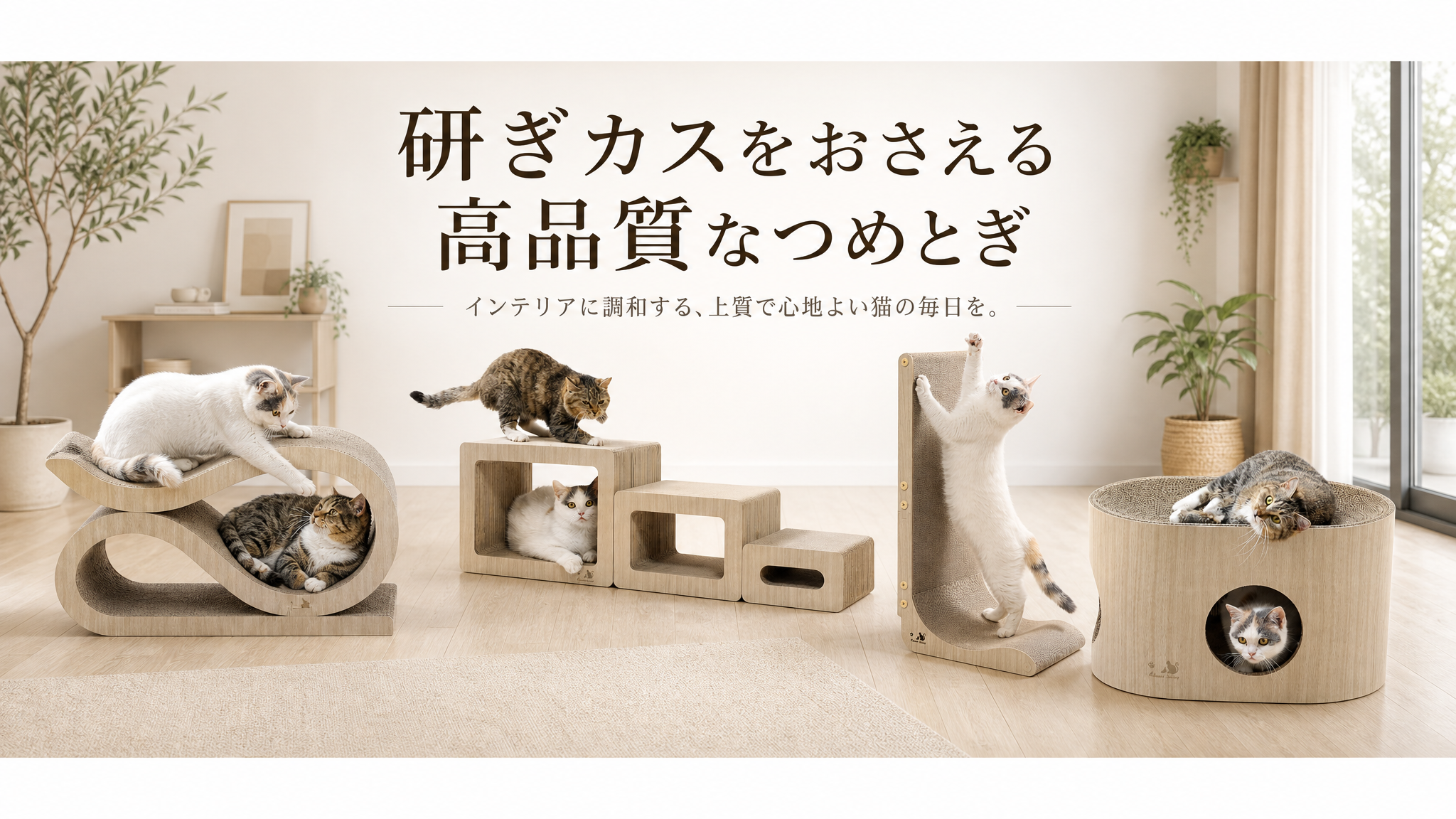 ペット家具